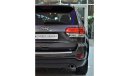 Jeep Grand Cherokee EXCELLENT DEAL for our Jeep Grand Cherokee 4x4 LIMITED 2014 Model!! in Grey Color! GCC Specs