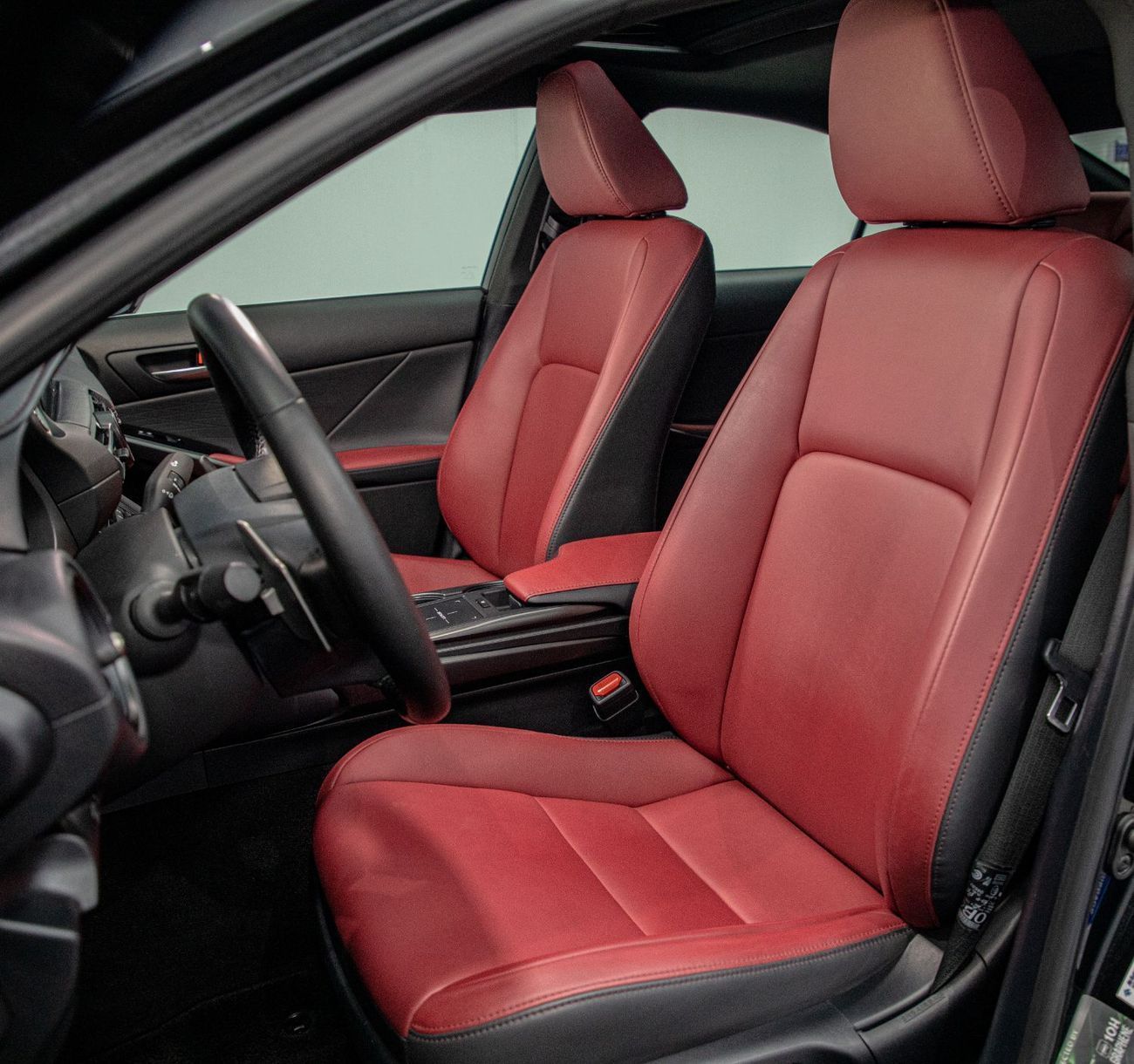 Lexus IS300 Premier 2.0L
