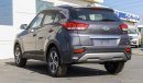 Hyundai Creta HYUNDAI CRETA 1.6L SUV MY 2020 BRAND NEW FOR EXPORT