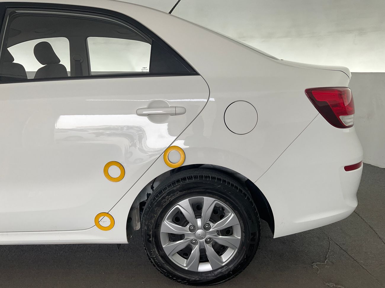 Kia Pegas LX | Guaranteed Warranty | 0 Down Payment
