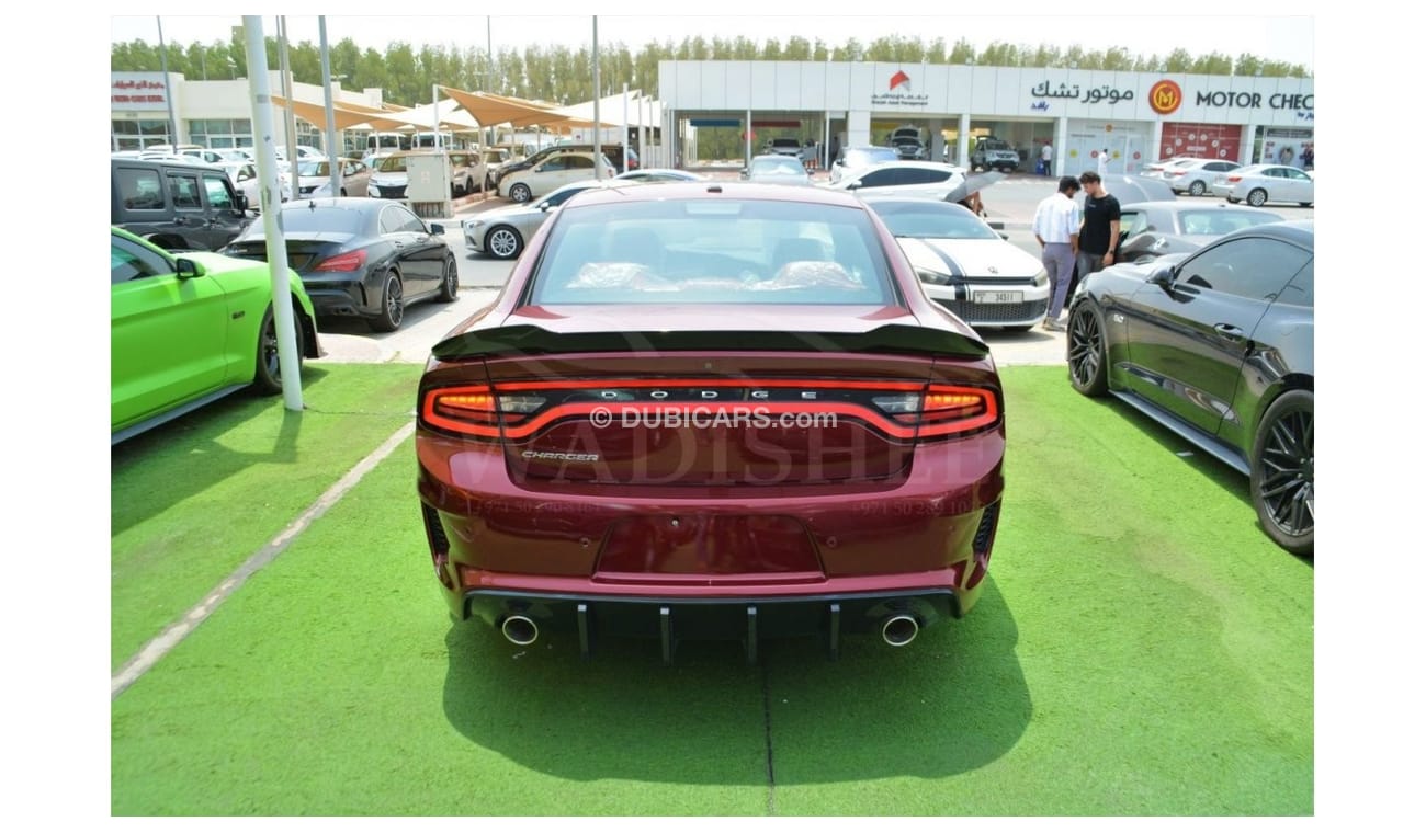Dodge Charger JULY BEG OFEERS**CASH OR 0 % DOWN PAYMENT SXT CHARGER/SRT KIT/WIDE BODY/SUNROOF /ORIGINAL AIR BAG