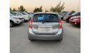 Nissan Versa *Clean Title* 2014 NISSAN VERSA SV US SPECS / V4-1.6L