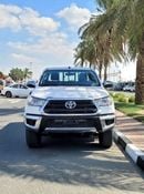 Toyota Hilux TOYOTA HILUX 2.7L PETROL AUTOMATIC 2024