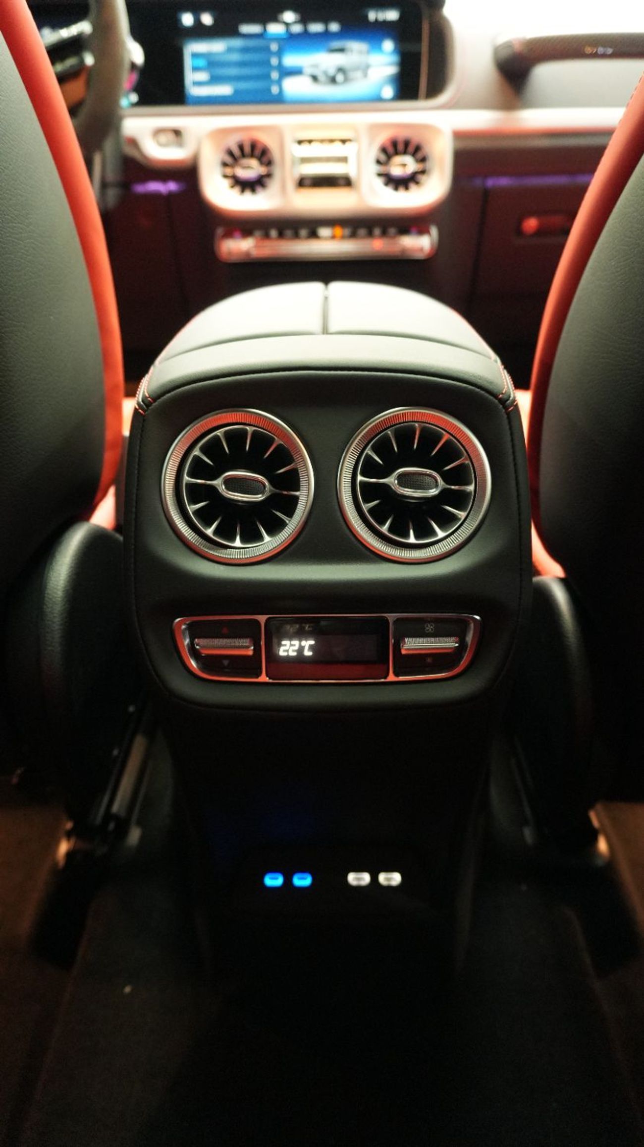 Mercedes-Benz G 63 AMG 4MATIC SUV Mercedes Benz - G63 AMG -V8 Bi turbo - White - 0km - 2025