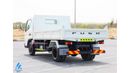 Mitsubishi Fuso Canter Pick Up Tipper Truck 4.2L RWD Diesel Manual Transmission / Book Now!
