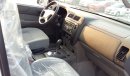 Nissan Patrol Pickup SGL