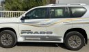 Toyota Prado 2.7 AT B TXL AERO PACK