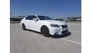 Lexus GS350 F-Sport Luxes GS 350 2015 F sport full opsions no 1