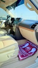 Toyota Prado 2020 VXR 4.0L 4WD FULL OPTION Very Clean And Perfect Condition