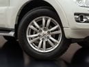 ميتسوبيشي باجيرو GLS HIGHLINE Mitsubishi Pajero / Shogun / Montero 2018 مقابل 975.00 AED شهريًا