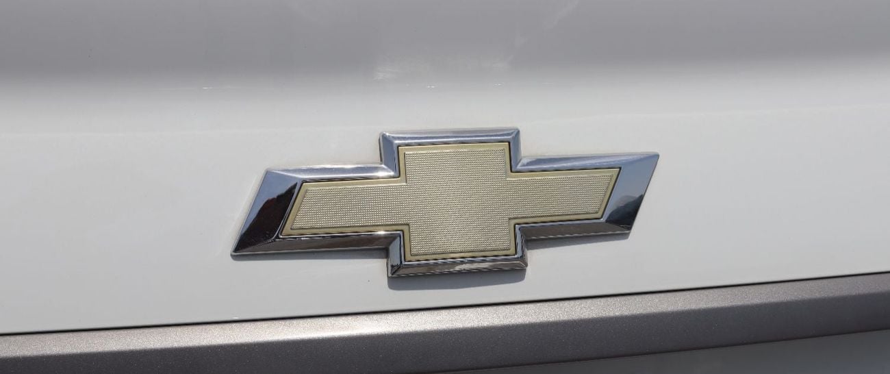 شيفروليه كابتيفا شيفورليه كابتيفا -  2023 - خليجلى - بمحرك 1.5- بدون حوادث - بحاله ممتازه