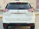 Nissan XTrail First owner, 2 keys