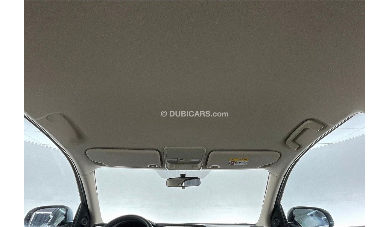 Mitsubishi Outlander GLX Midline