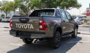 تويوتا هيلوكس Toyota Hilux Adventure 4X4 2.8L Diesel 2021 0 km