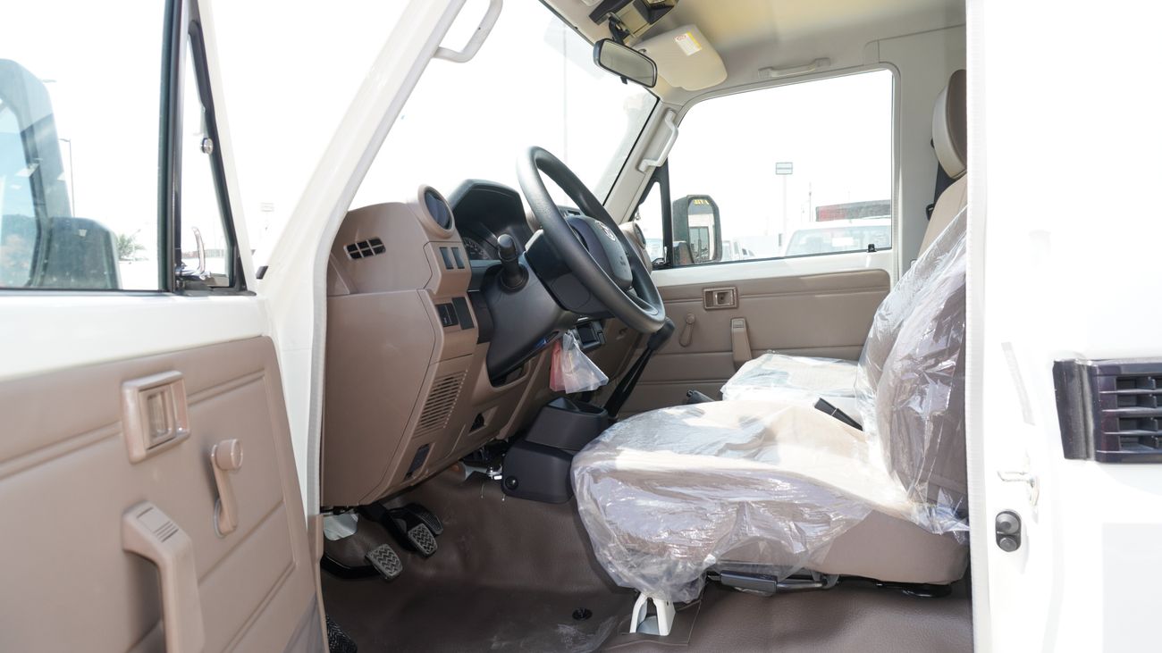 Toyota Land Cruiser Pick Up