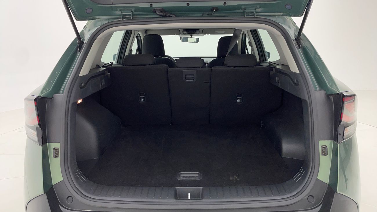 Kia Sportage LX 1.6 | Zero Down Payment | Free Home Test Drive