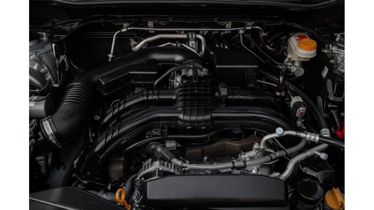 Subaru Forester | 2,056 P.M  | 0% Downpayment | Excellent Condition!