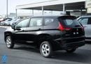 Mitsubishi Xpander Mid - Line 1.5L SUV FWD 5 Doors PRT AT - Book Now for Export!