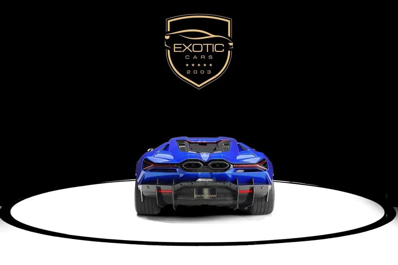 Lamborghini Revuelto SPORTIVA