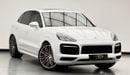 Porsche Cayenne 2022 Porsche Cayenne GTS, Feb/2027 Porsche Warranty, Porsche Full Service History, Excellent Conditi
