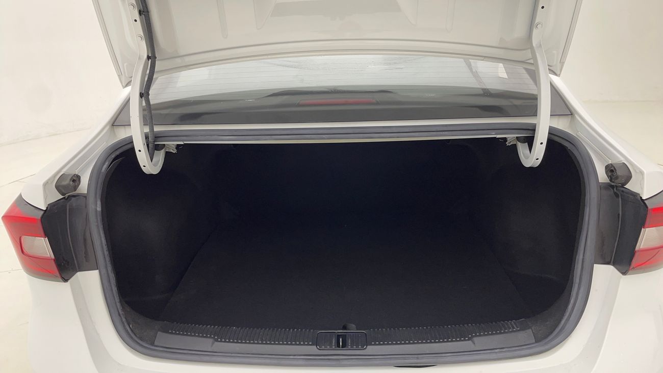 MG 5 STD 1.5 | Zero Down Payment | Home Test Drive