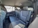 تويوتا برادو TXR TOYOTA PRADO 2.4 ADVENTURE PETROL 2025 MODEL