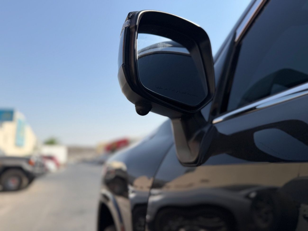 تويوتا لاند كروزر GXR 4.0L (271 HP) 4WD