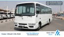 Nissan Civilian 30 SEATER BUS WITH GCC SPEC