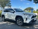 Toyota RAV4 EX 2.5L GCC AL FUTTAIM