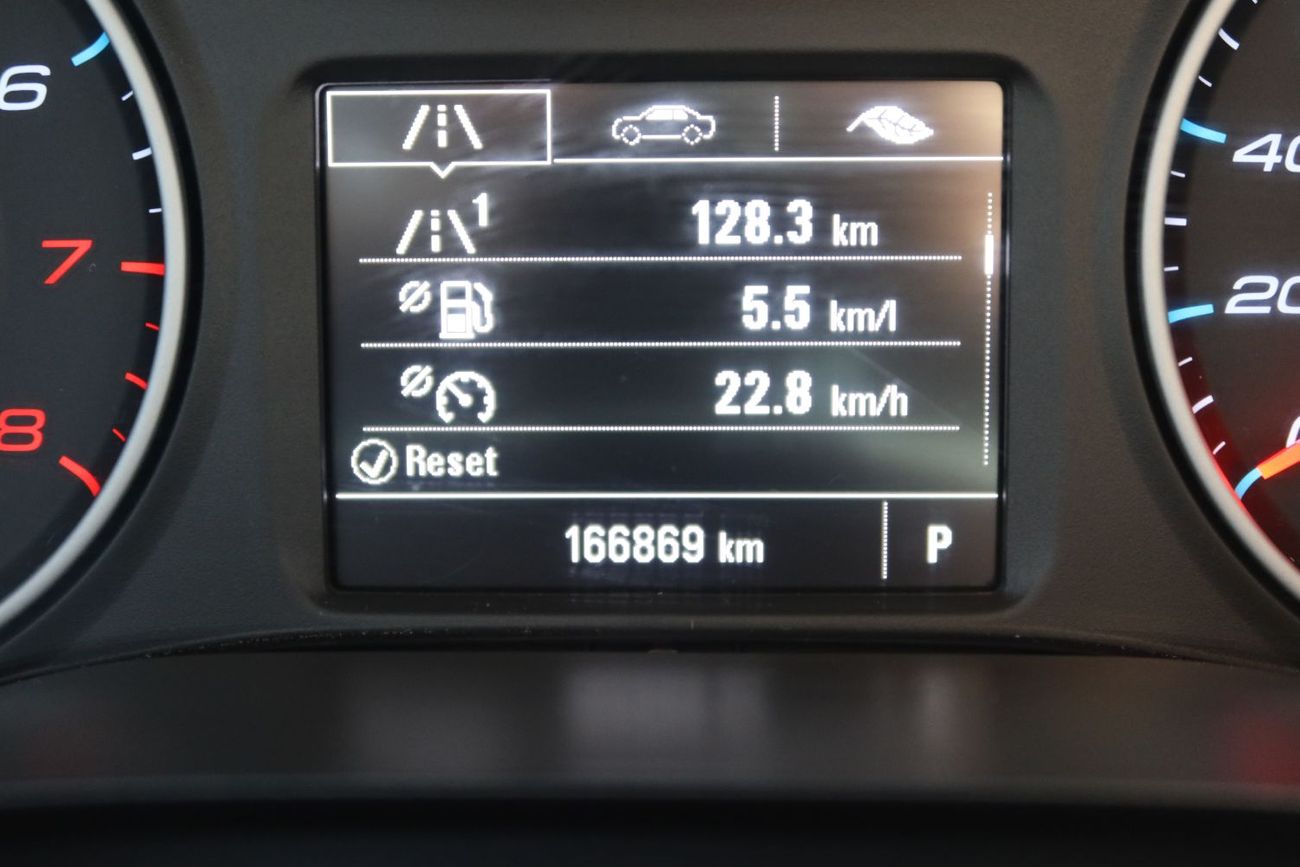 شيفروليه تريلبلازر LTZ Z71 3.6L