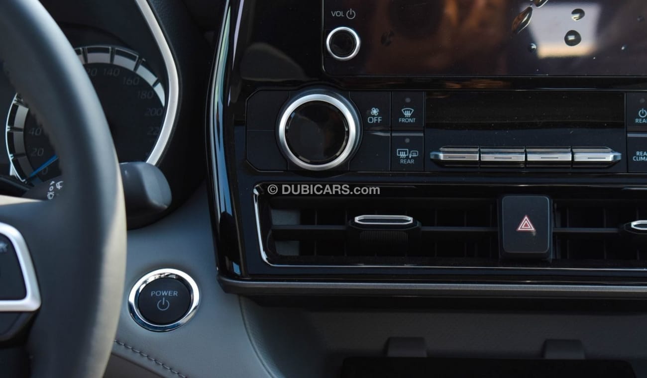 Toyota Highlander Hybrid GLE  2.5 L