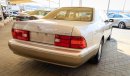 Lexus LS 400