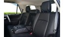 Toyota 4Runner SR5 TRD Sport V6 4.0L Automatic-Euro6