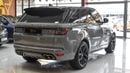Land Rover Range Rover Sport RANGE ROVER SPORT SVR | ULTIMATE EDITION | 2022