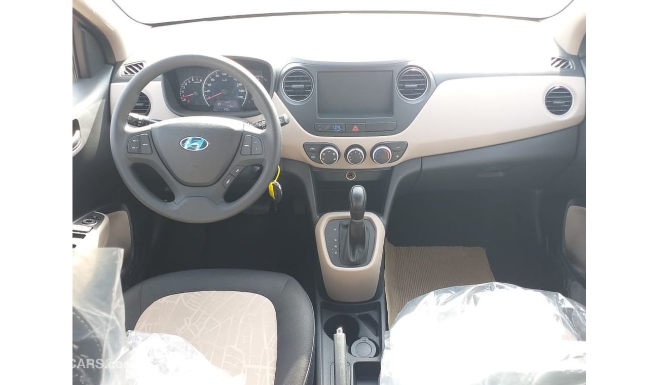 هيونداي i10 HYUNDAI GRAND i10