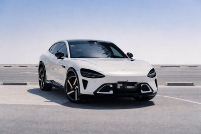 Xiaomi YU7 Xiaomi  Max YU7 2025 - With Master Account - Panorama - 21" Alloy Wheels - EVS Warranty