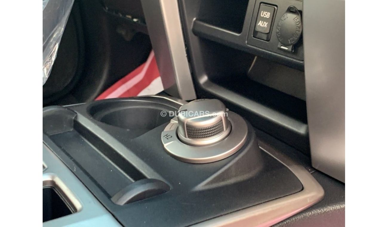 Toyota 4Runner SR5 PREMIUM 4x4 RUN AND DRIVE 2019 US IMPORTED