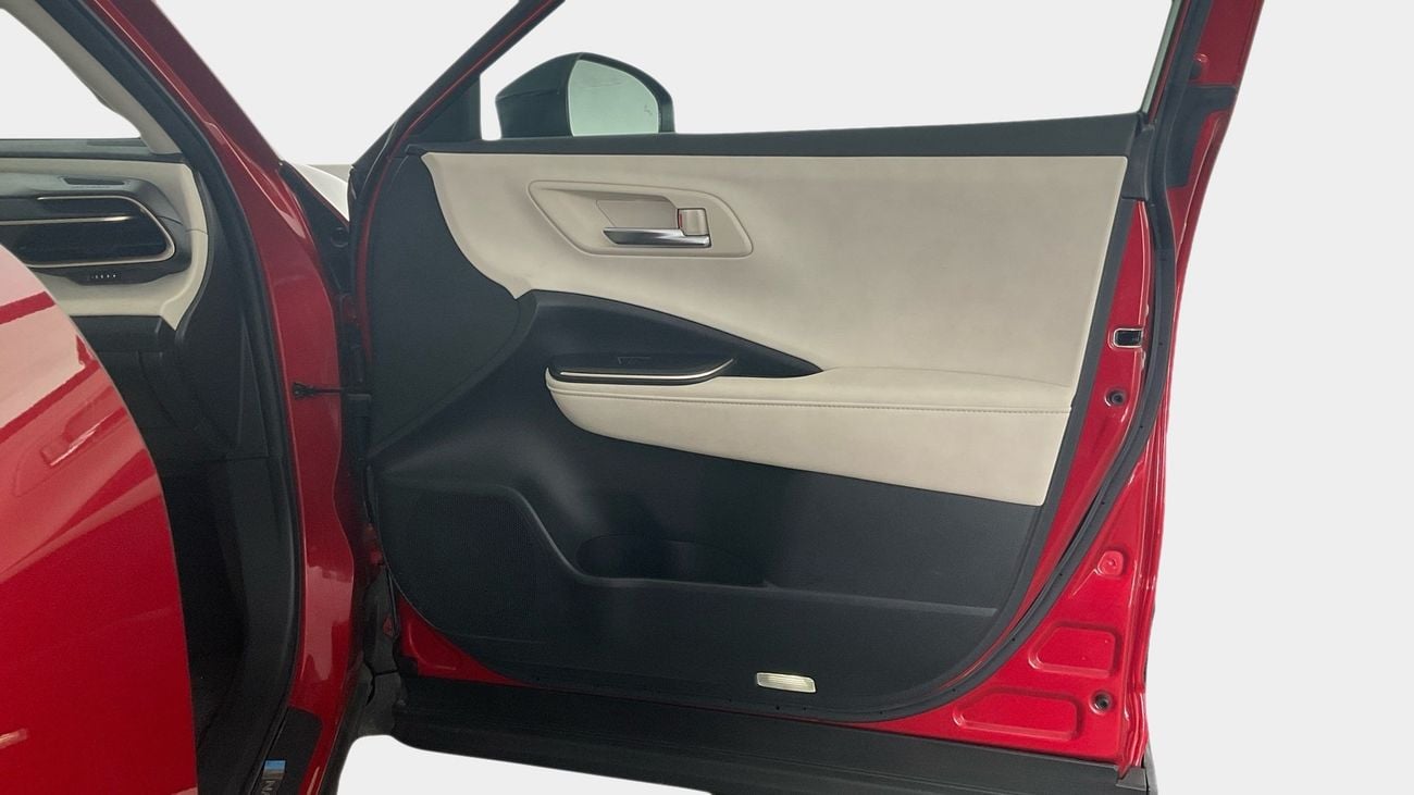 Toyota Crown Platinum | Guaranteed Warranty | 0 Down Payment