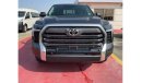 تويوتا تاندرا TOYOTA TUNDRA , 3.5 TT , 4*4