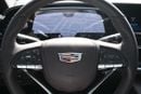 Cadillac Escalade Sport Cadillac Escalade 600 Sport Platinum 6.2L V8, AWD, SUV, Color Black, Model 2022