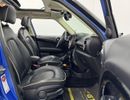 Mini Cooper Countryman 2014 Mini Cooper Countryman, Service History, Excellent Condition, GCC
