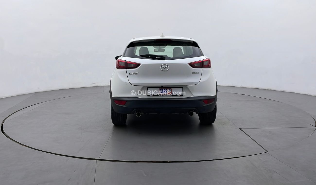 Mazda CX3 GS 2 | Under Warranty | Inspected on 150+ parameters