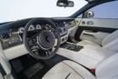 Rolls Royce Wraith STD