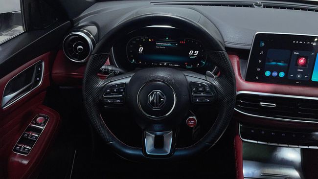 MG HS LUXURY, миниатюра 28