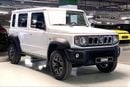 Suzuki Jimny GLX | Guaranteed Warranty | 0 Down Payment