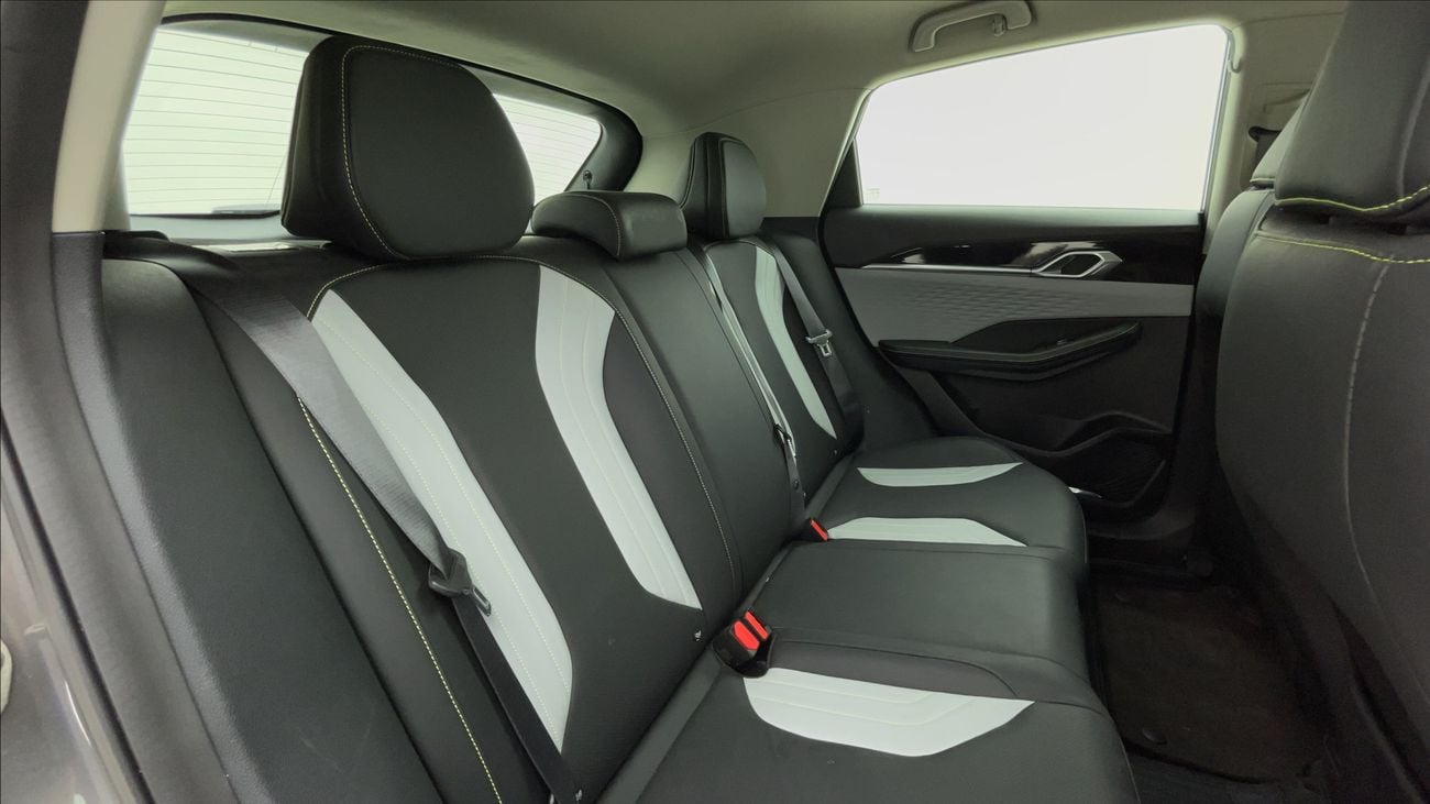 جيلي كول تري GL 1.5 | بدون دفعة مقدمة | اختبار القيادة في المنزل