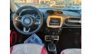 Jeep Renegade VCC 2400 SECOND OPTION VERY GOOD CONDITION / 2020 MODEL / LOAN AVAILABLE