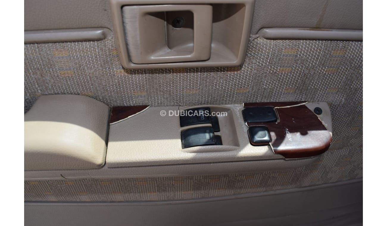 Toyota Land Cruiser Pick Up Toyota Landcruiser Pick Up S/C, model:2009. Excellent condition