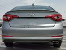 Hyundai Sonata 2.4L, 16" Rims, DRL LED Headlights, Drive Mode, Bluetooth, Fabric Seats, Dual Airbags (LOT # 831)