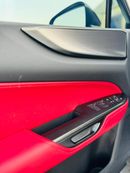 لكزس NX350 F SPORT 2.4L ( CYL)